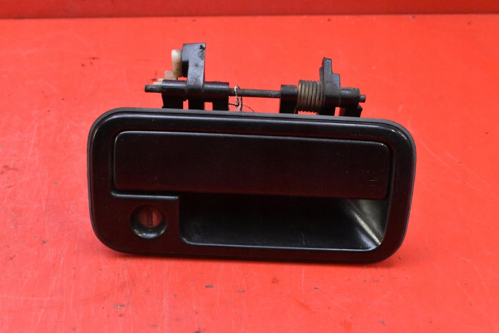 handle right front front black OPEL FRONTERA B LIFT 01-04