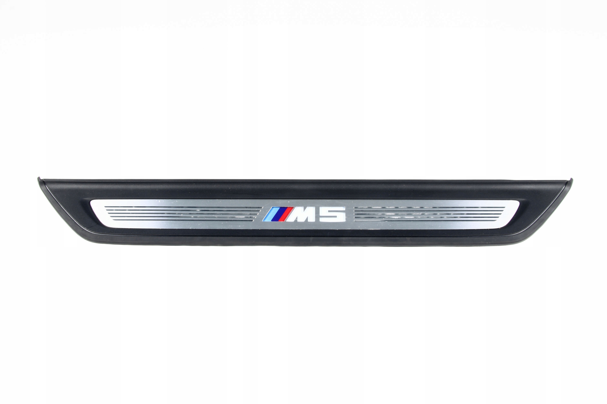 BMW M5 F90 G30 moulding threshold front 8061069