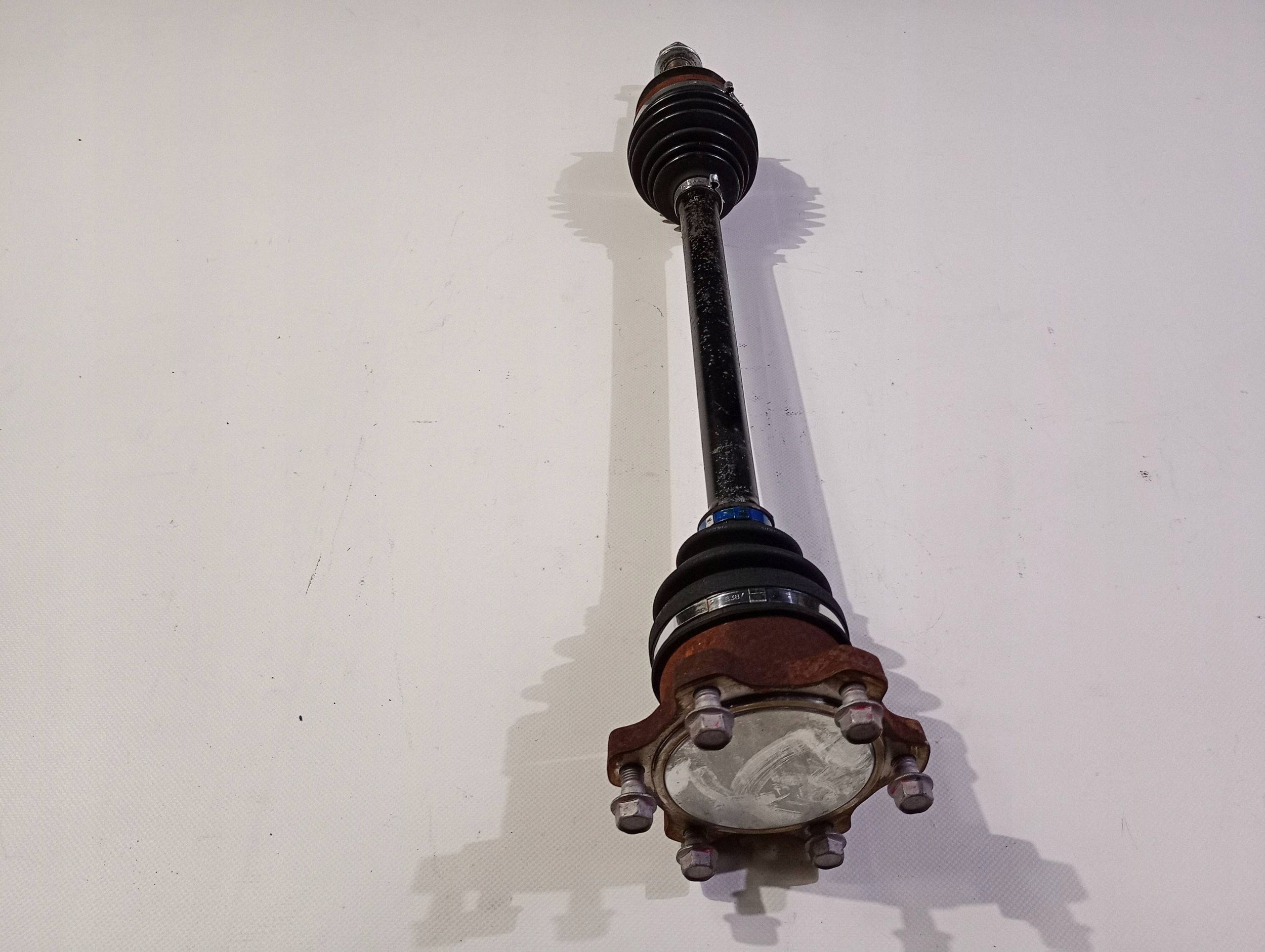 semi-axis right rear part rear right Nissan 370Z 2009
