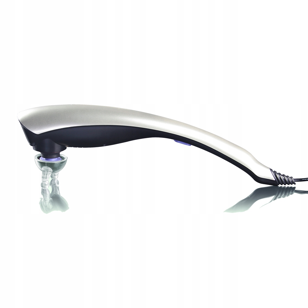 

Masażer inSPORTline C21 do całego ciała