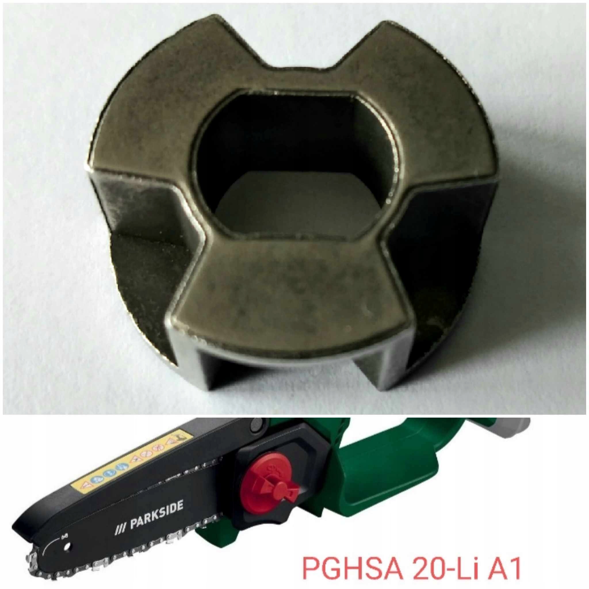 ZĘBATKA ŁAŃCUCHA PILARKI PARKSIDE PGHSA 20Li A1