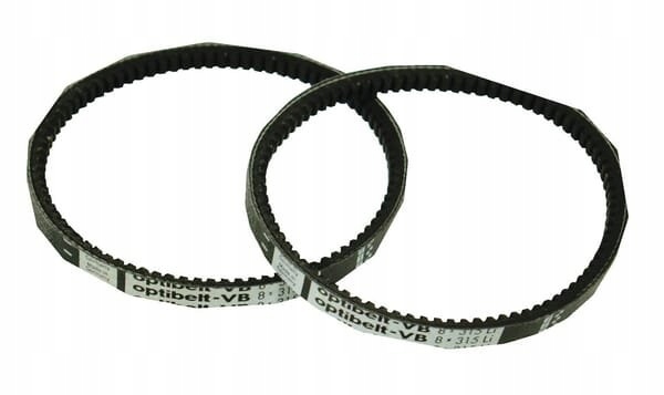 

Pas klinowy Optibelt 8x400 VB8400 Optibelt