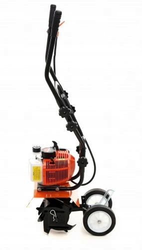 KD5162, Benzínový rotační kultivátor 7 Hp
