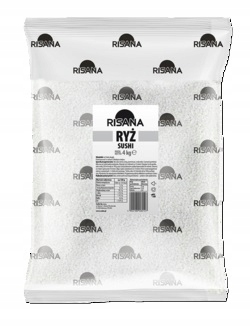 Levně 1x 4 kg Sonko Risana Rýže na sushi