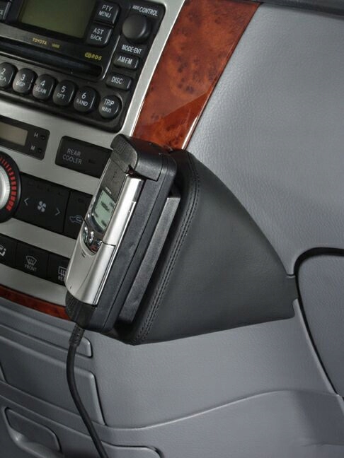 Držák na telefon Kuda Toyota Avensis Verso od roku 2001