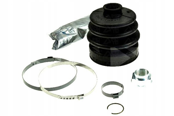 ЗАХИСТ ШРУСА FORD/FORD USA/HONDA ЛОБРО