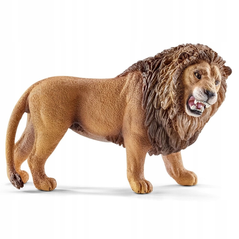 

Schleich Figurka Lew 14726 Wild Life