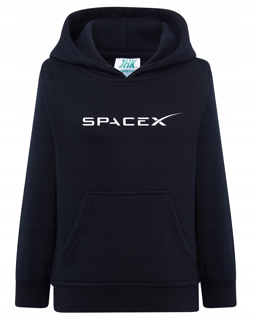 

Bluza dziecięca spacex space X Nasa Musk 158 n