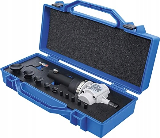 Docieraczka pneumatyczna do docierania zaworów 13el. BGS Marka BGS Technic