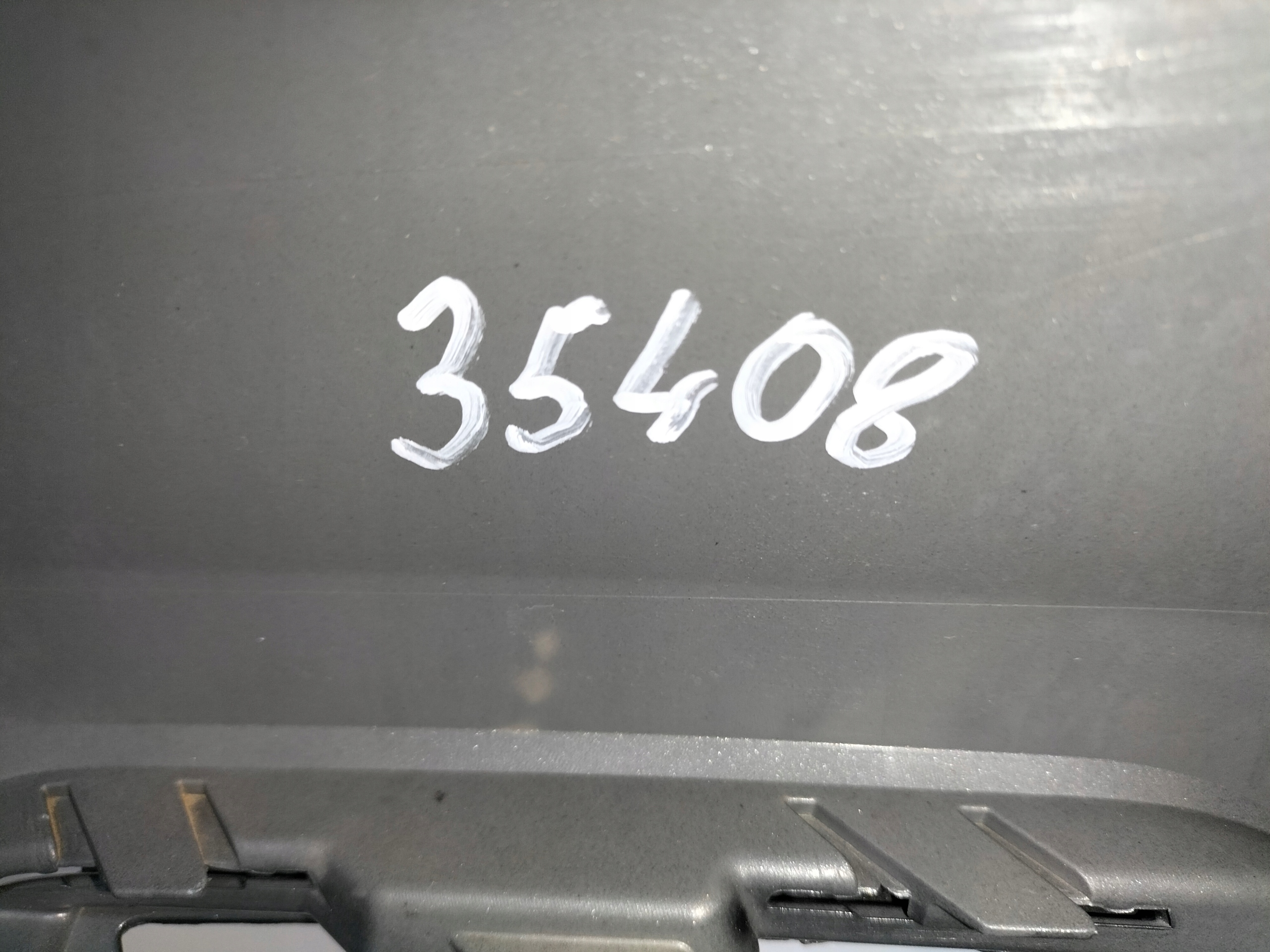 NÁRAZNÍK PREDNÝ PREDOK FORD TRANSIT CONNECT III MK3 22