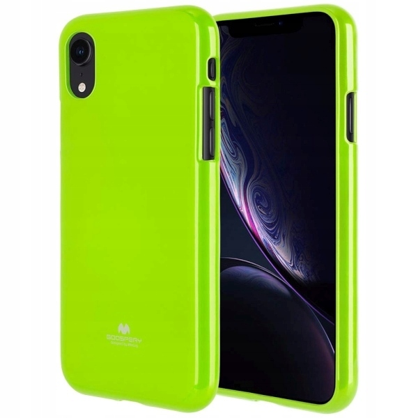 

Jelly Case Mercury etui do Samsung Galaxy A21s