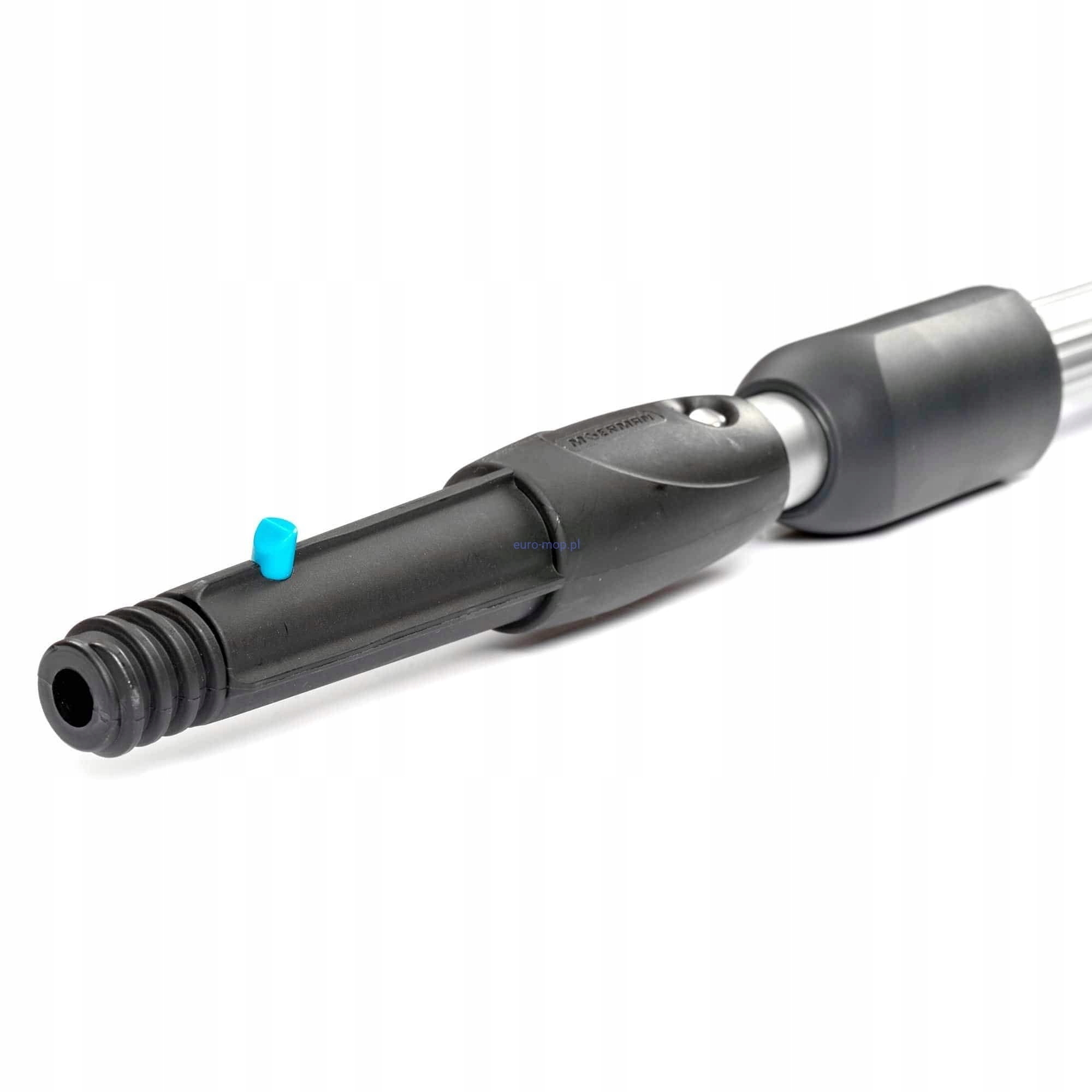 

Redukcja z blokadą na kij teleskopowy Moerman