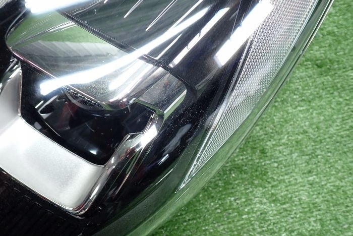 FORD KUGA MK3 FULL LED 19- reflektor links Licht links