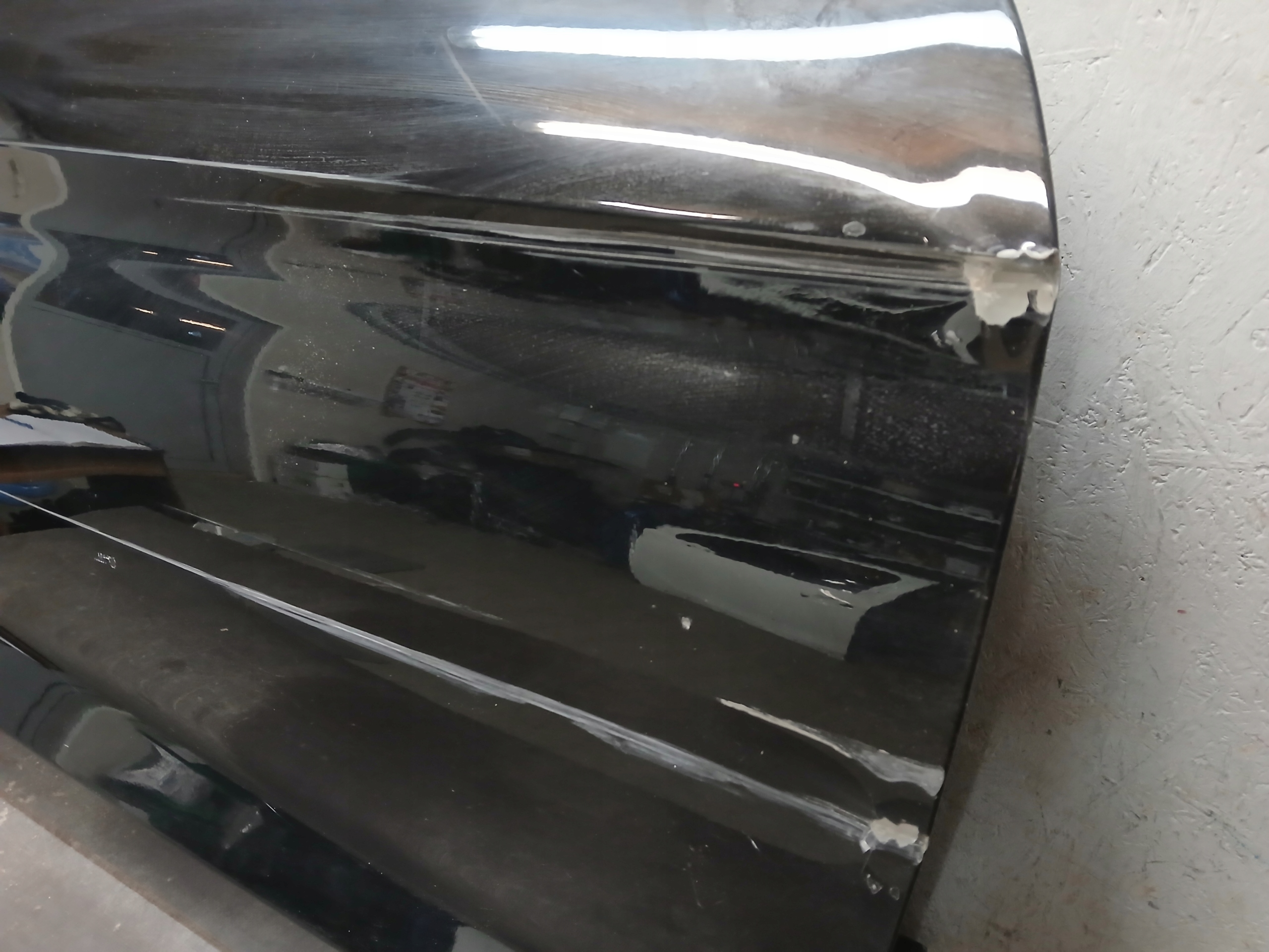 door front right FORD MUSTANG VI 6 15