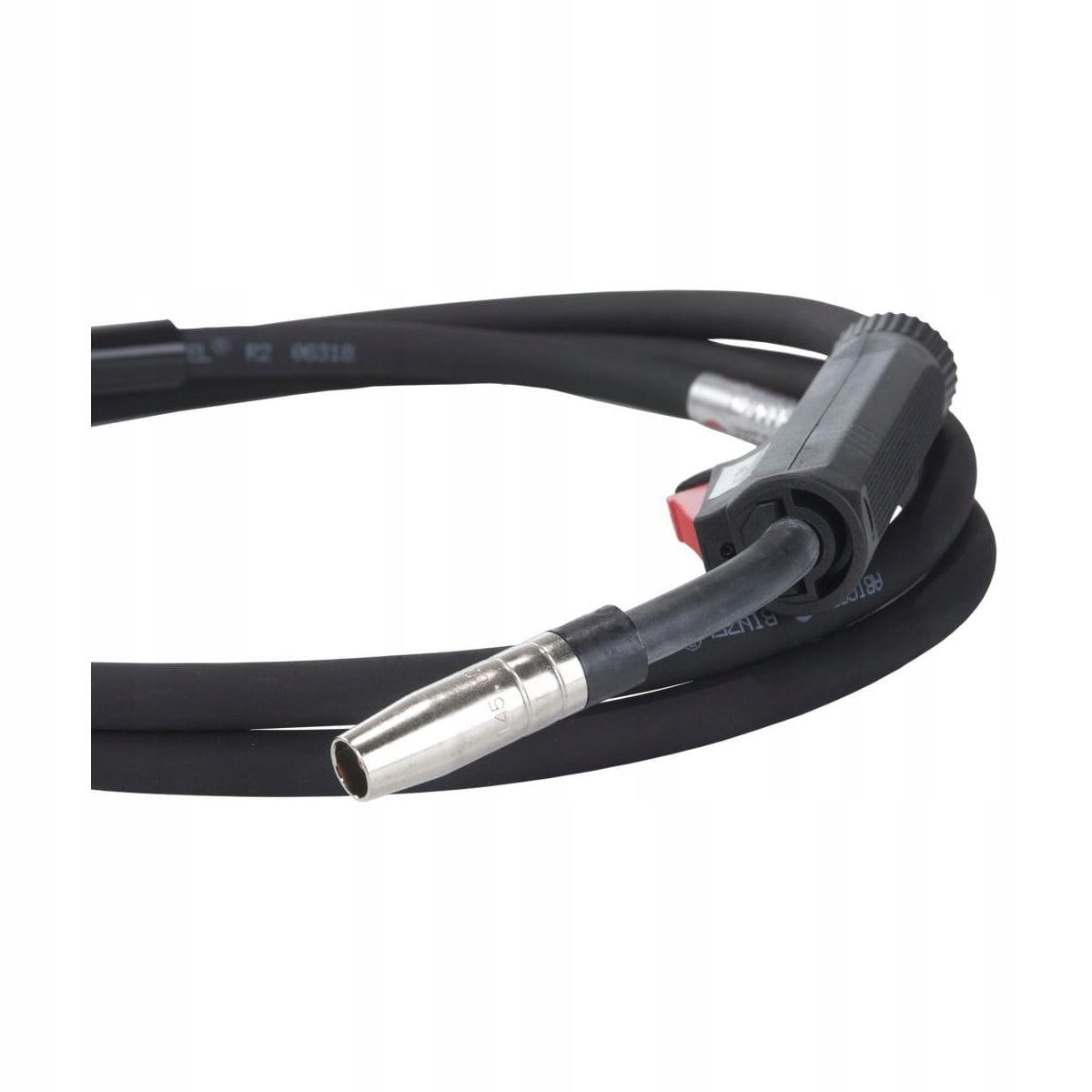 Uchwyt spawalniczy Mb 14/2,5 m bester/abicor binze