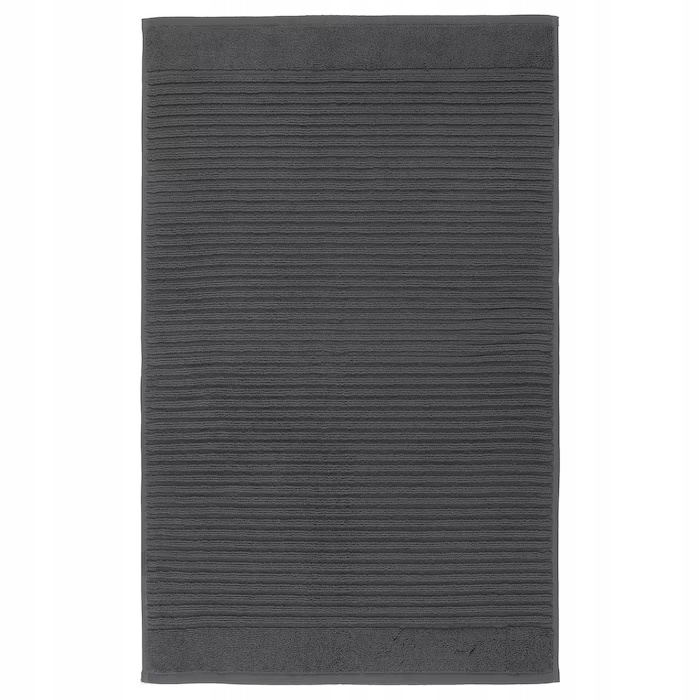 

Ikea Alstern Dywan Dywanik Ciemny Szary 50x80 CM