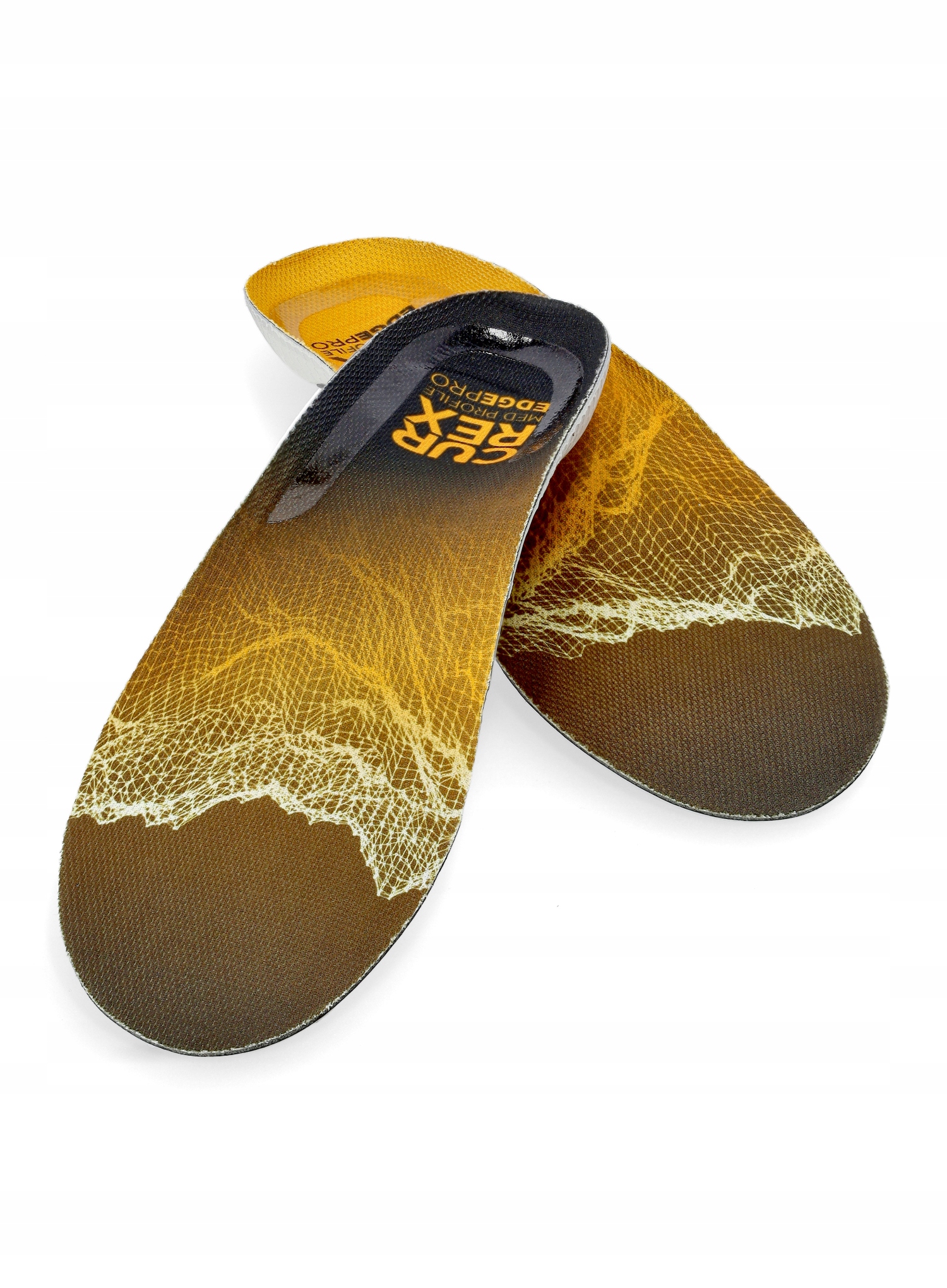 Vložky do bot Currex EdgePro Med 39-41,5