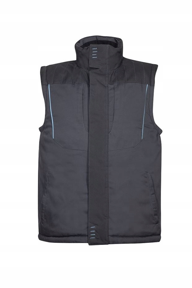 Zateplená zimní pracovní vesta Ardon 4Tech 2XL