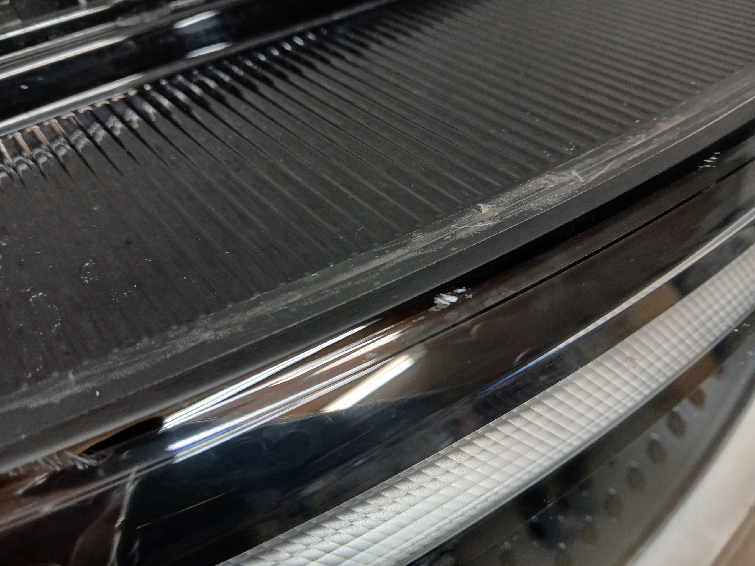 light front right VW ID4 ID-4 ID 4 11B FULL LED 11B941036N