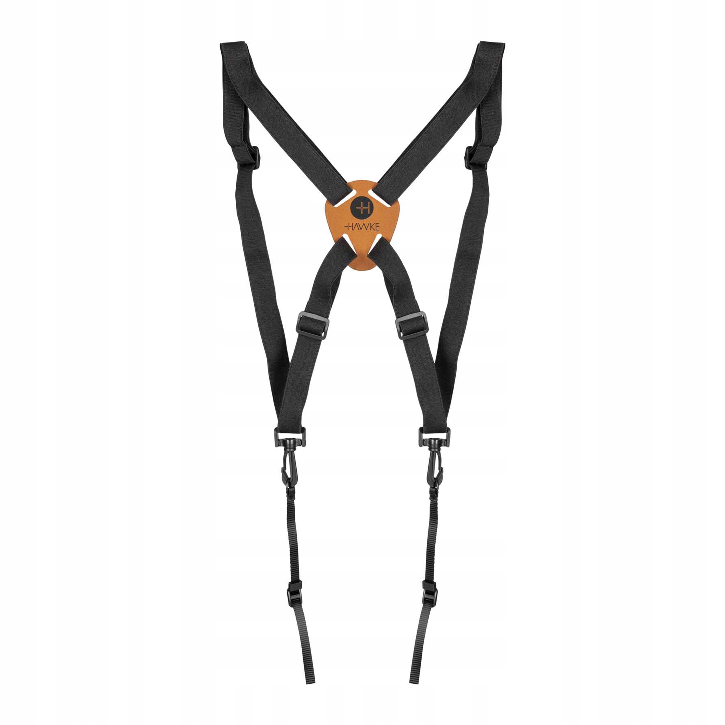 Szelki do lornetki Hawke