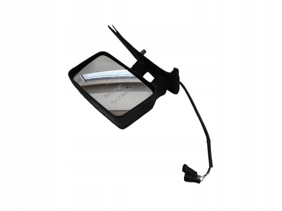 BOXER DUCATO JUMPER 94- LUSTERKO LEWE 2+3PIN 5PIN