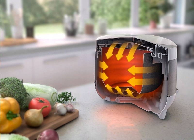 Multicooker Philips All-in-One Cooker HD4713/40 Robot kuchenny 60 programów Marka Philips