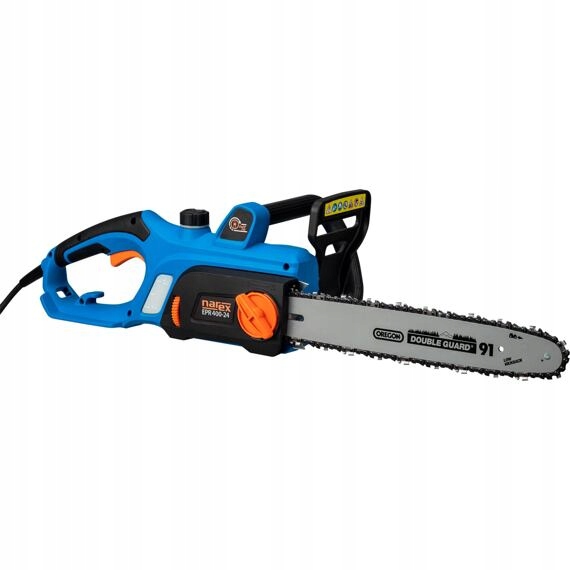 Narex Epr 400-24 elektryczna piła łańcuchowa 2400W, 40cm, łańcuch 3/8" 1,3mm, 14