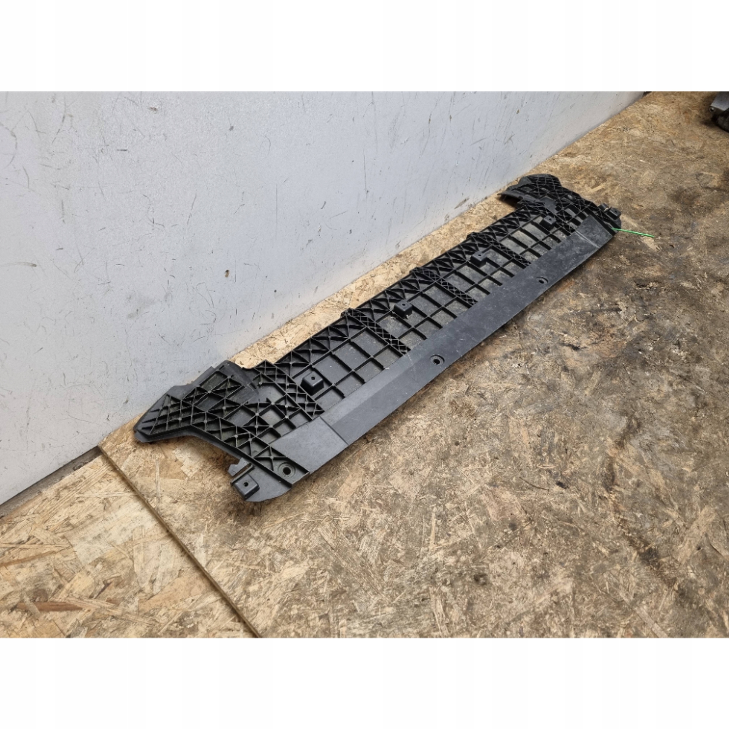 cover cover below bumper front 8R0807233A AUDI Q5 8R0