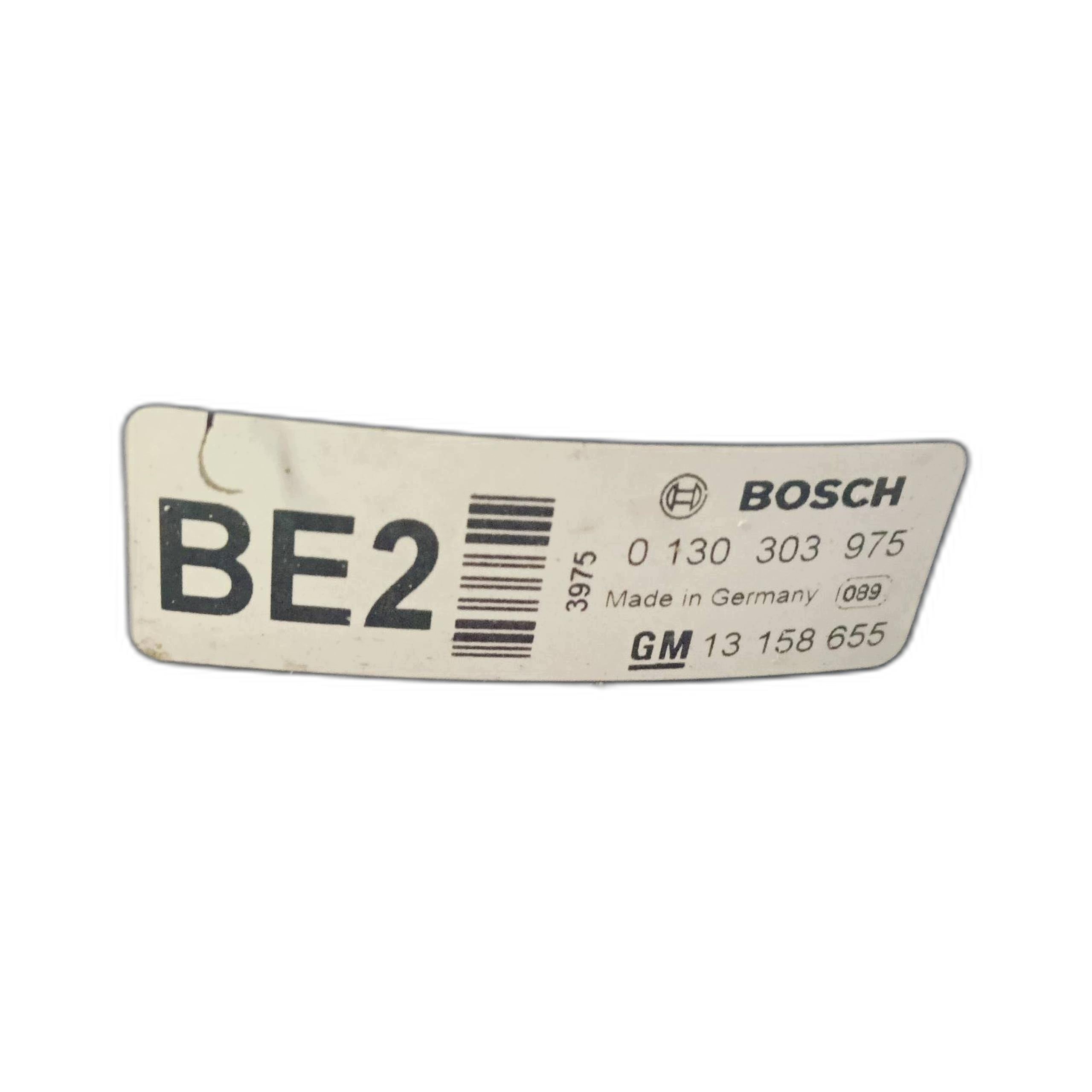 Komplet hűtők Opel ASTRA H GTC 1.9 16V 0130303975 13158688