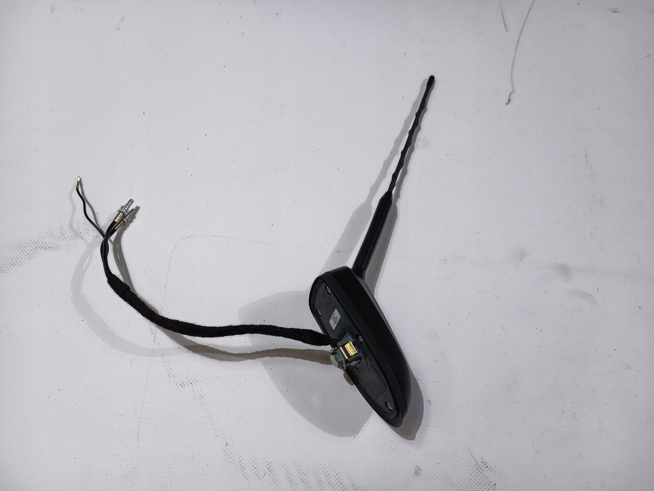 antenna tetto Ford Flex 2013