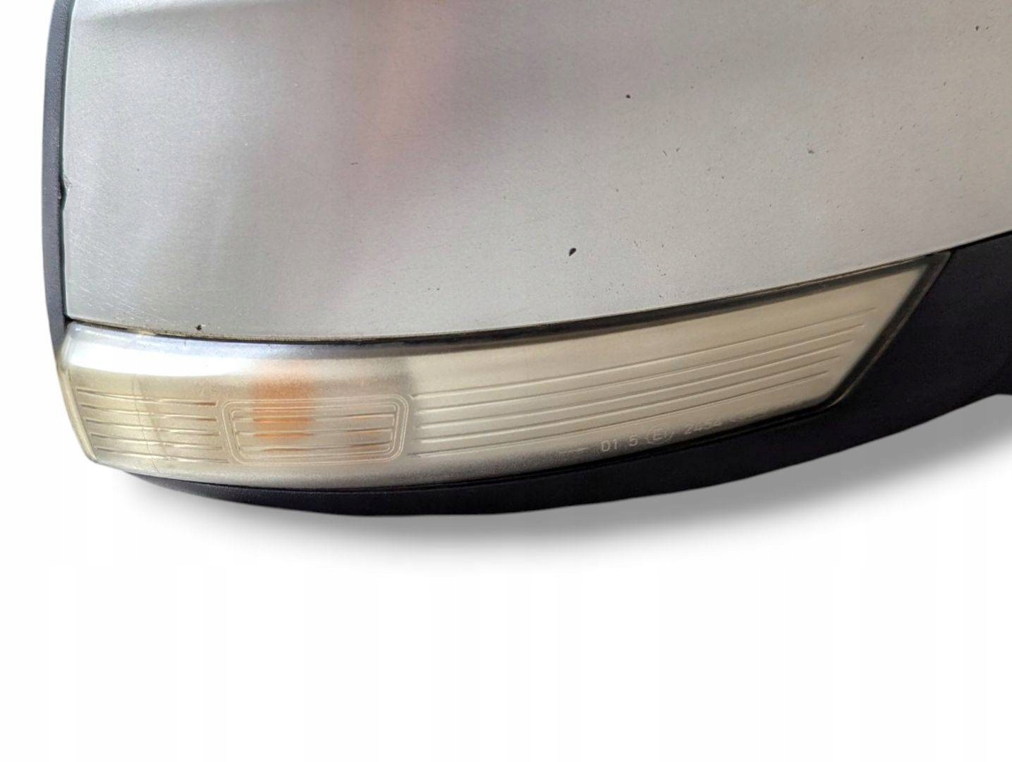 mirror exterior right side Ford Focus 2 facelift 2008 8M51-17682-YF