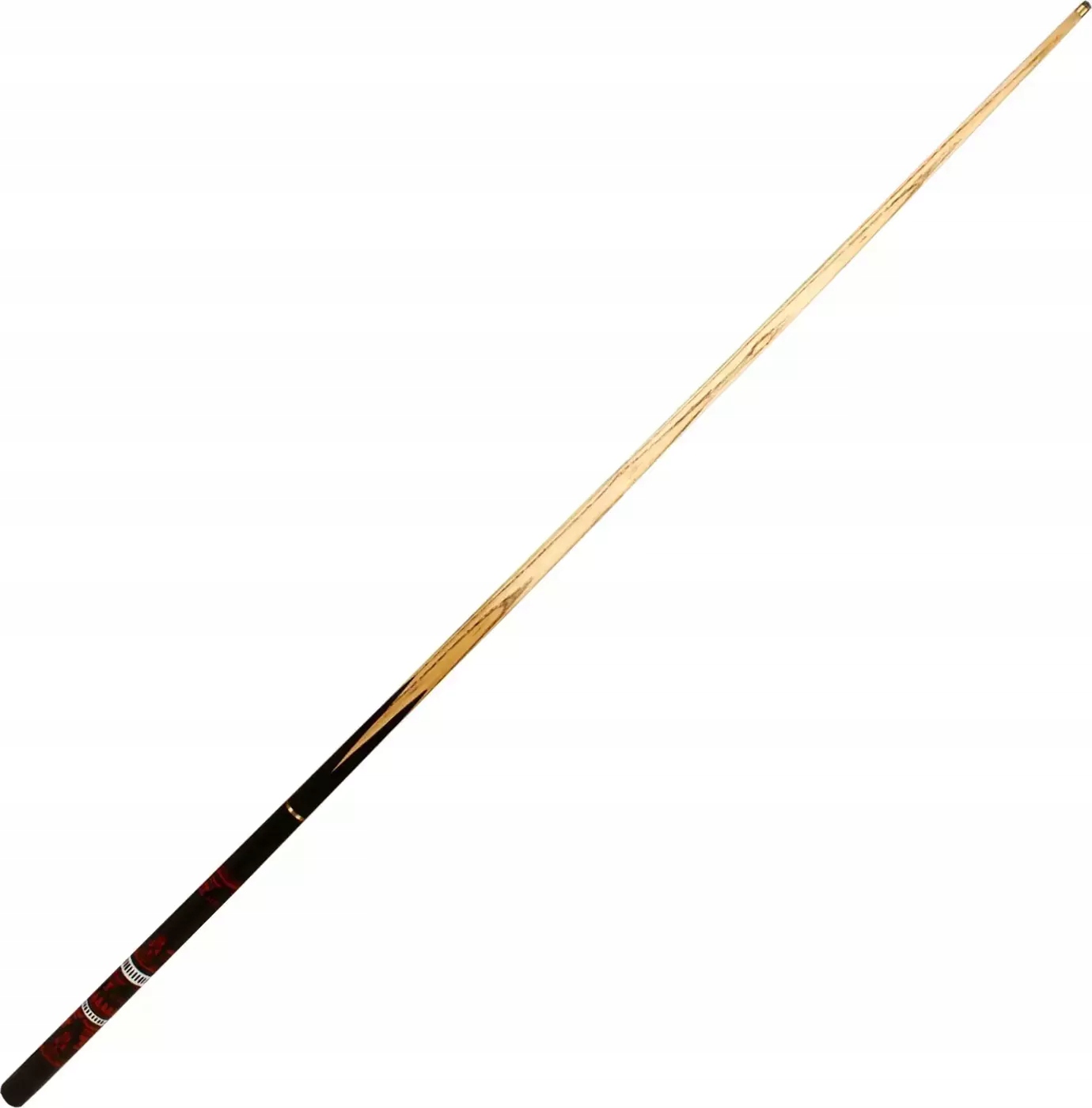 

Kij do snookera billardowy 2cz Abbey Game 145cm