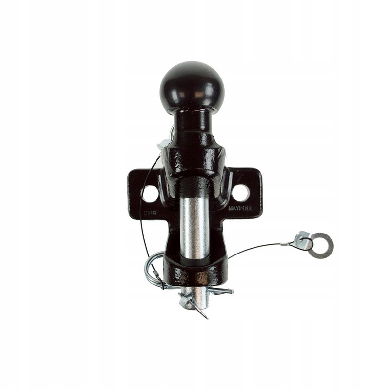 Guľa Haka Kovaná s háčikom Odskrutkovaný výkovok pre Toyota Land Cruiser J200 08-