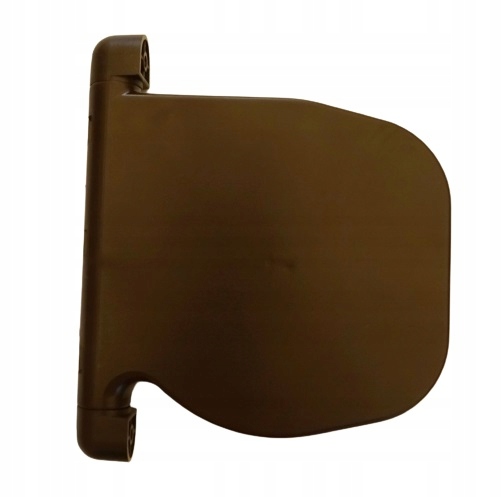 ZWIJACZ DO ROLETY ZEWNETRZNEJ NA TAŚMĘ/PASEK BRĄZOWY Kod producenta M-0143MVN