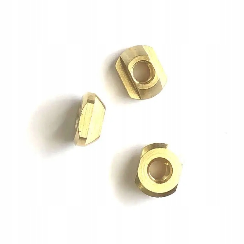 NAKRĘTKA PALETY M8 UNIFIBER NUTENSTEIN x 3 szt FS