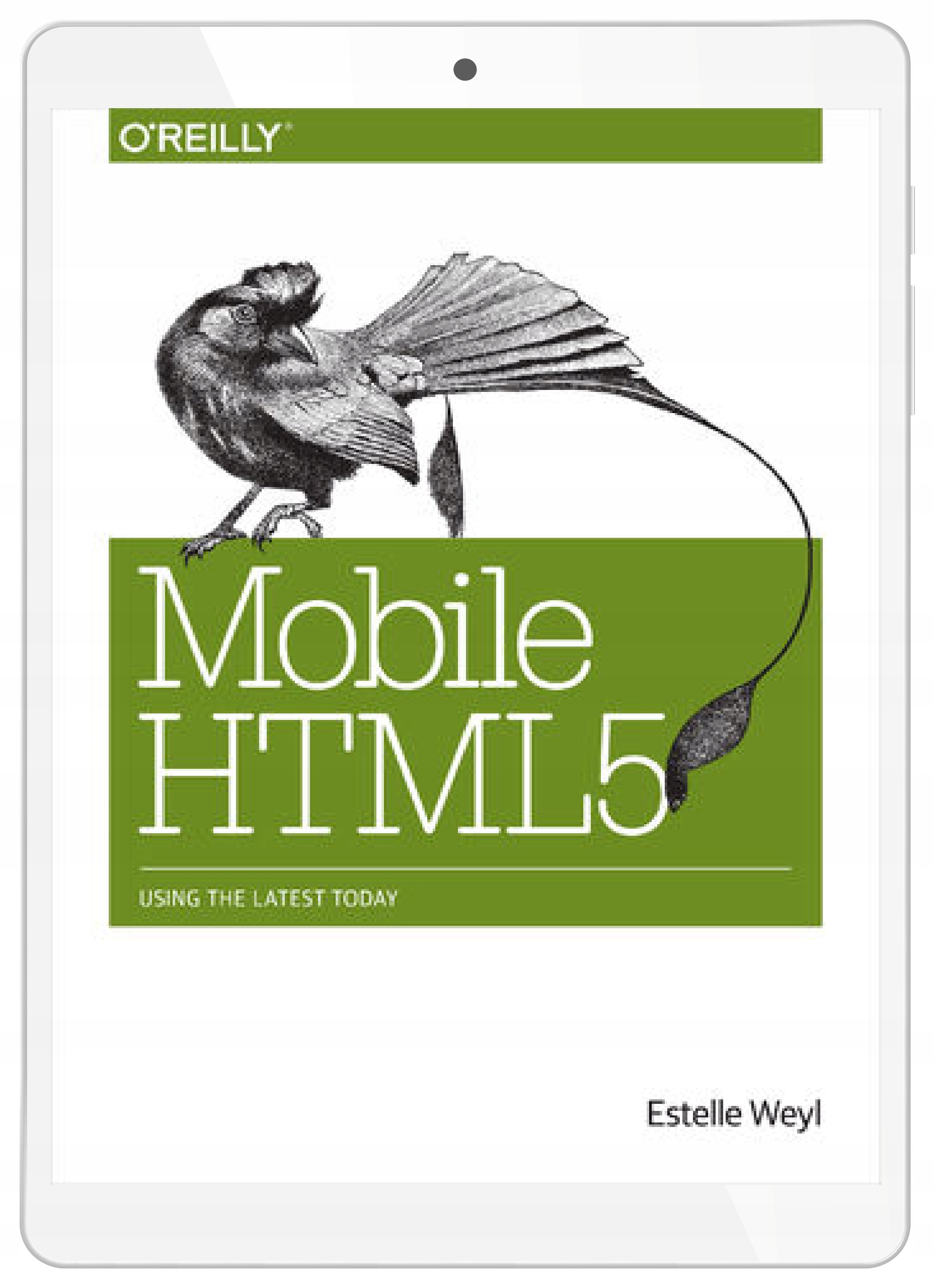 Mobile HTML5. Using the Latest Today