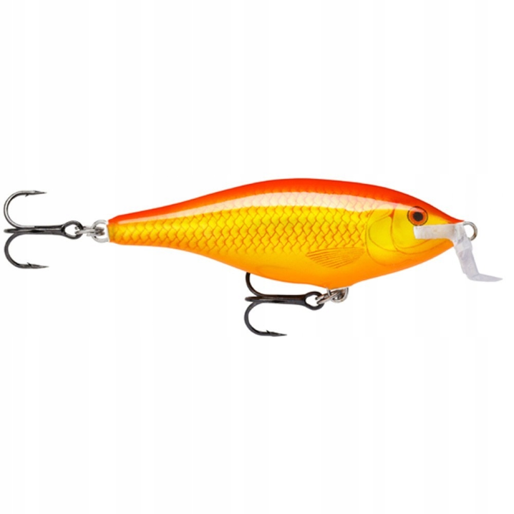Rapala Shad Rap wobler 9cm 12g 1,8-2,4m SSR09 Gf