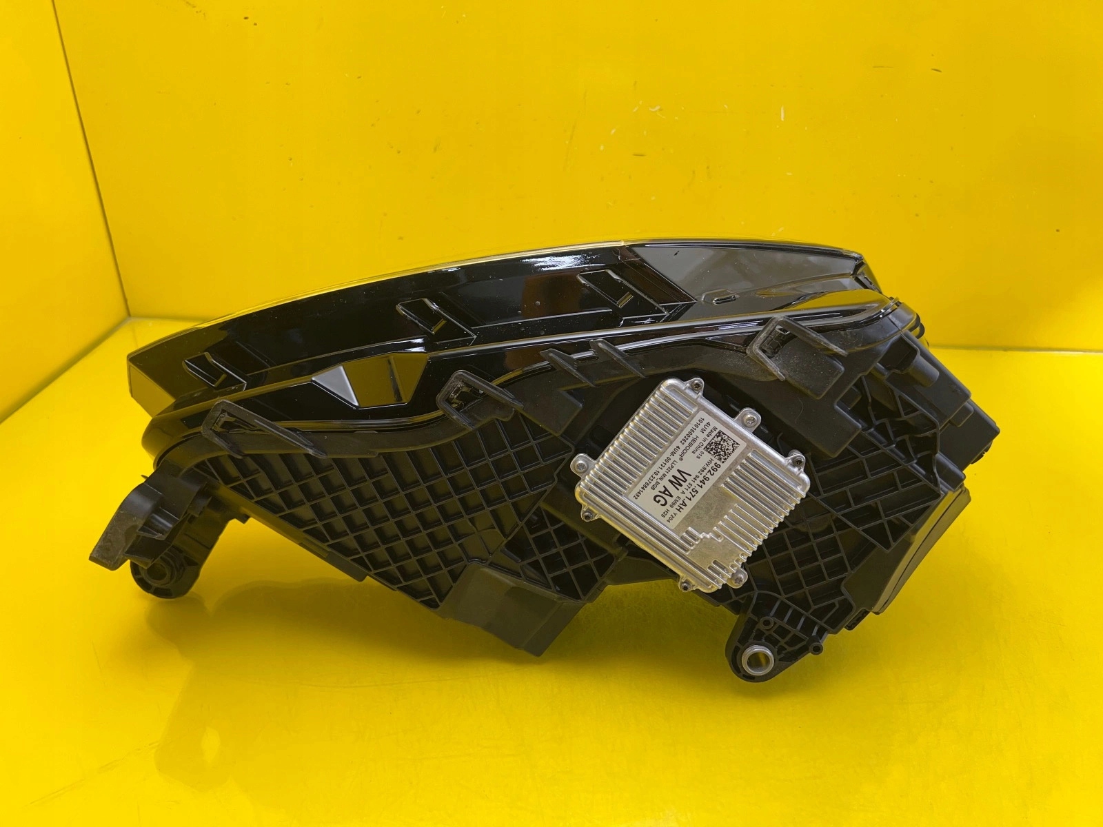 light left Skoda Scala Lift Full Led 655941015A