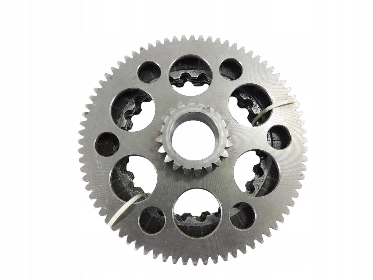 Spojkový Kôš Spojka Ktm Exc 400 00-06 U-11 59032000076