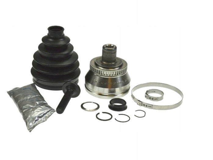 HNACÍ KĹB RUVILLE 75728 AUDI