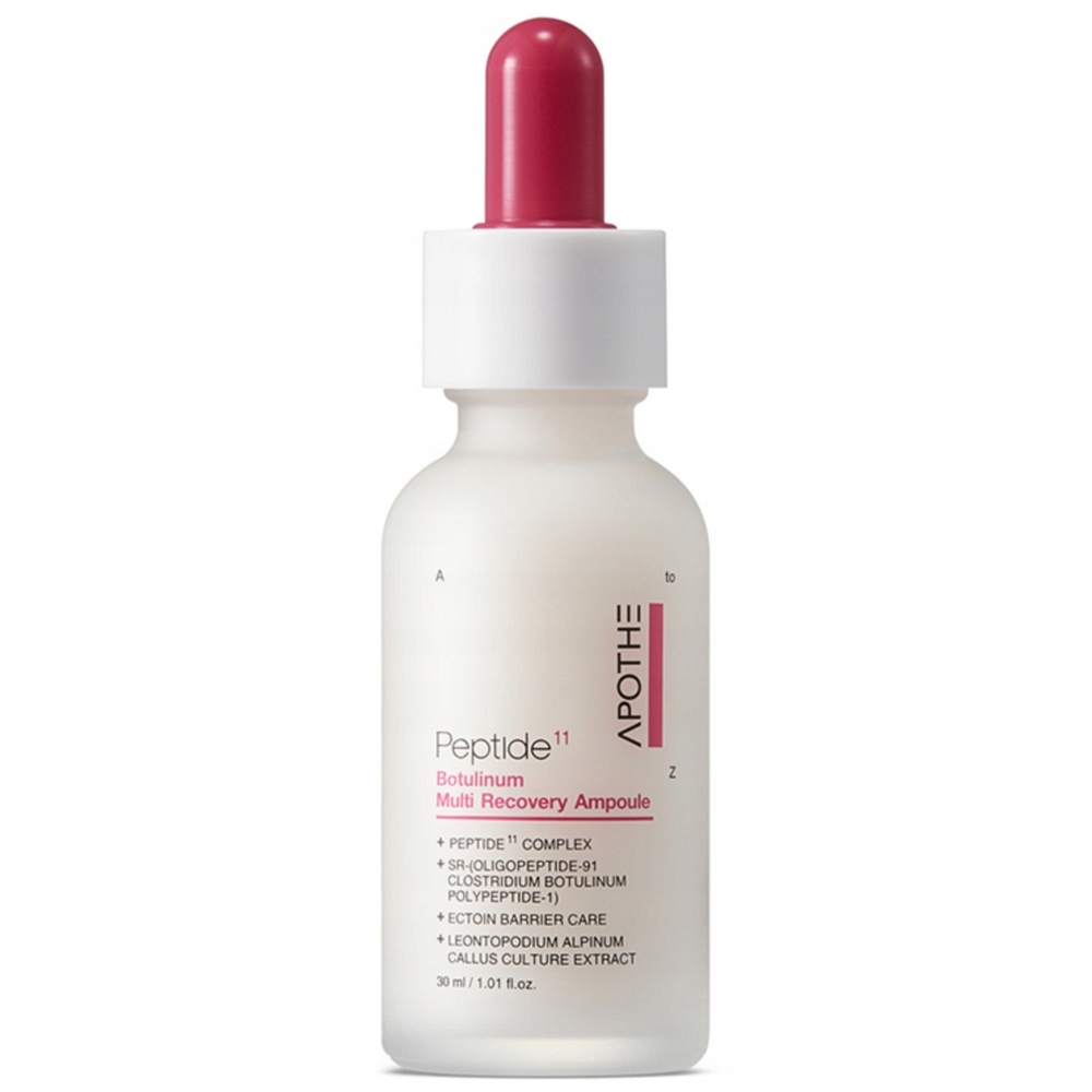 Ampule na obličej Apothe Peptide Botulinum Multi Recovery Ampoule 30ml