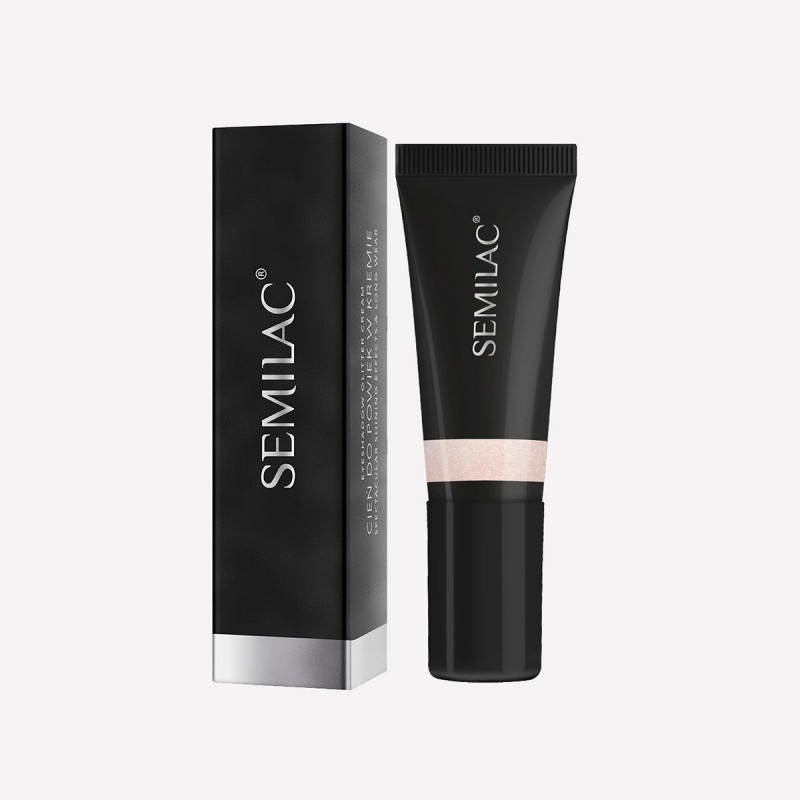 Cień W Kremie 054 Pale Peach Glow