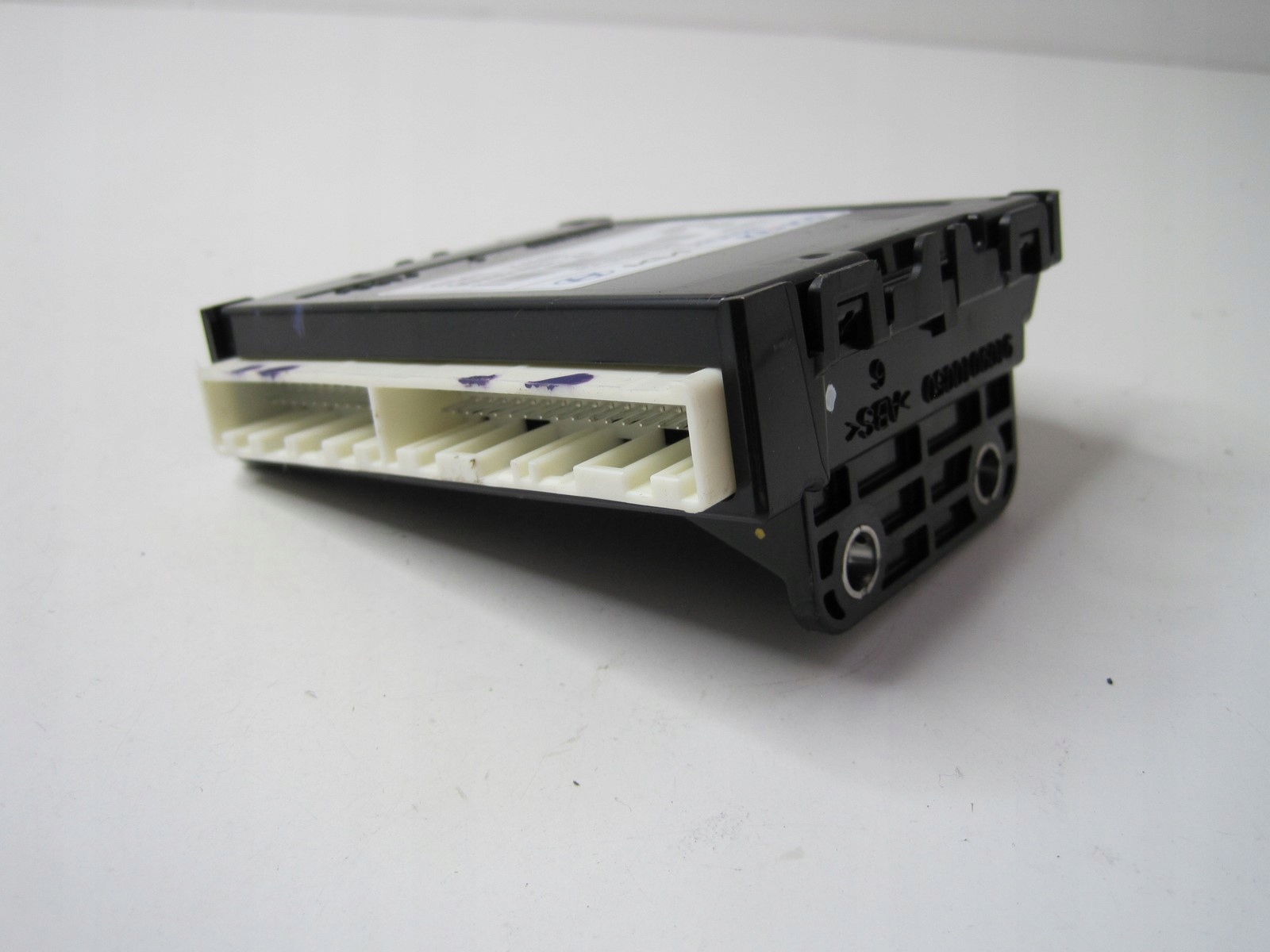 Moduł sterownik Hyundai Kona elektryk 375A1-K4000