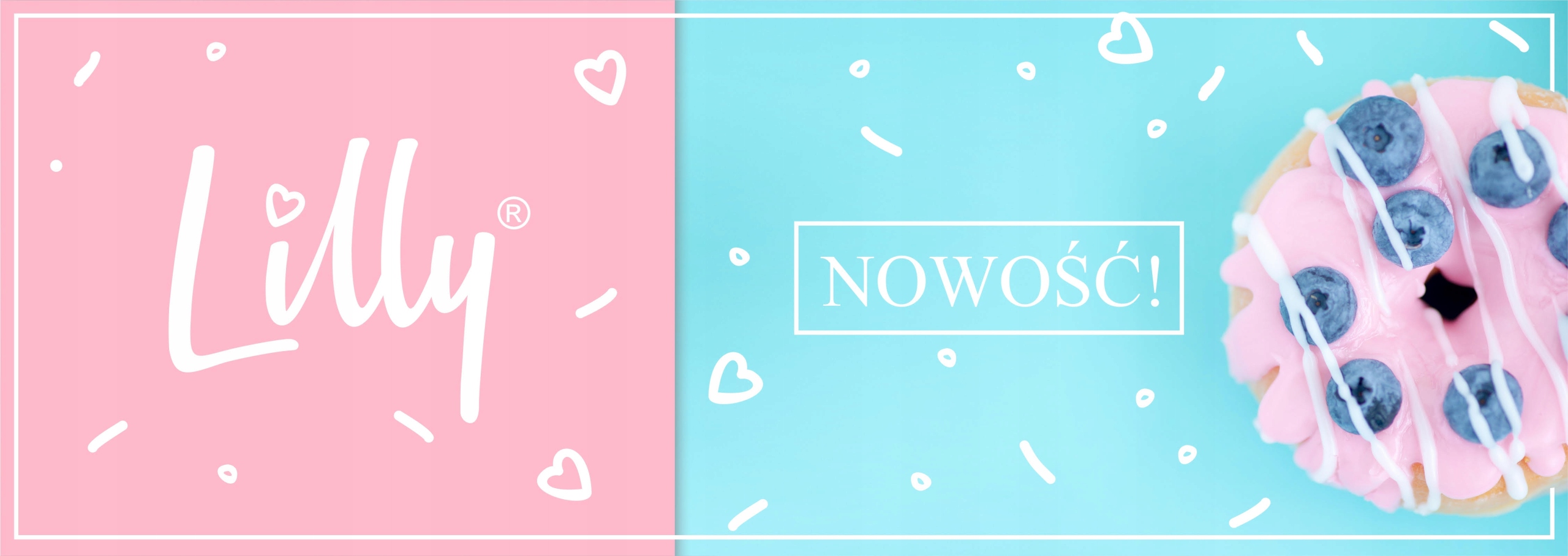 LILLY ACETON KOSMETYCZNY ZAPACHOWY 500 ML + WACIKI Marka Isabellenails