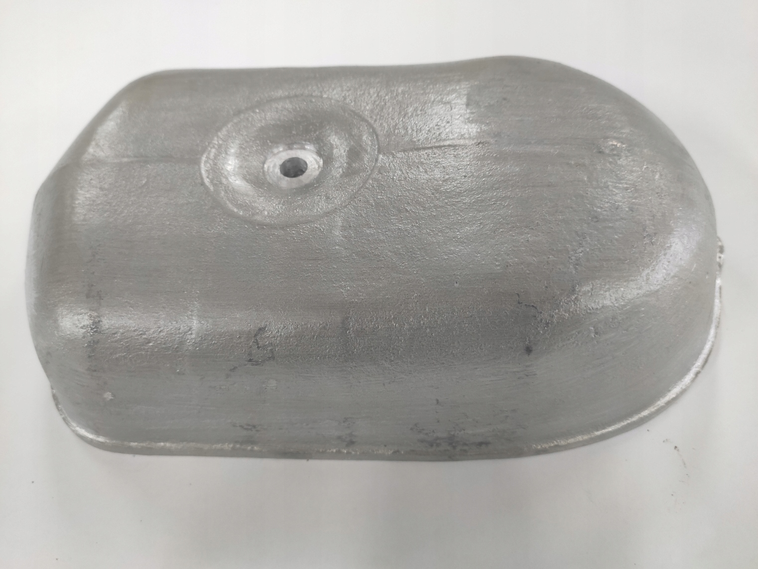 Kryt zapalování m-72