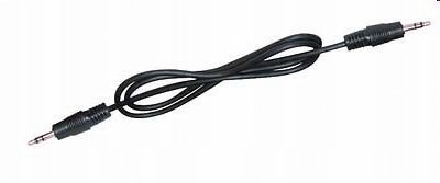 

Kabel Aux-in Jack 3,5 Stereo Jack 3,5 Stereo 1m