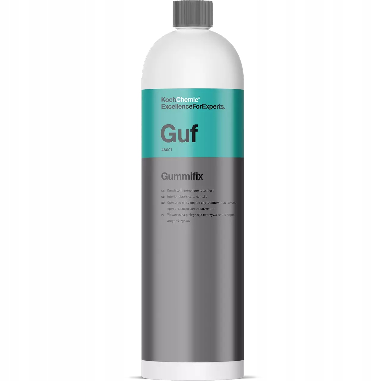 Koch Chemie Guf Gummifix 1L dressing do gumowych dywaników