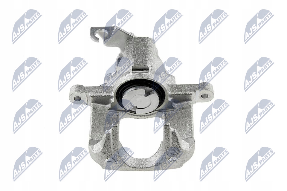 NTY HZT-CH-023 Zacisk hamulca Producent części NTY