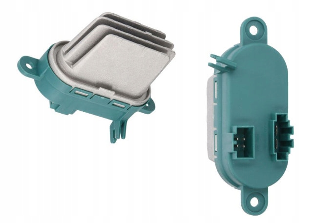 CRV6049 - РЕЗИСТОР WNTYLATOR VW TOUAREG