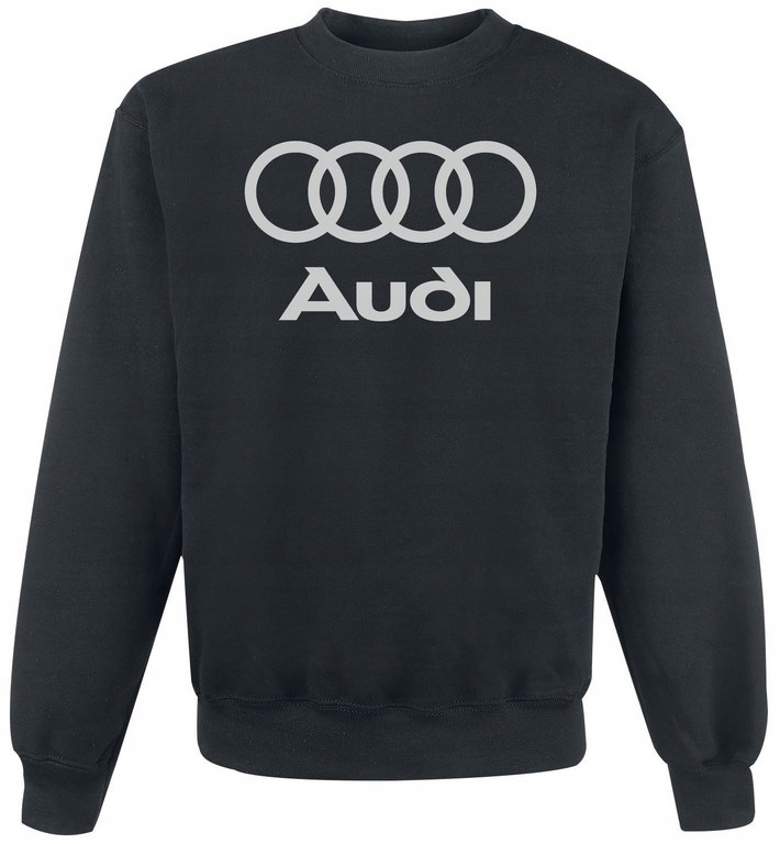 

Audi Bluza A3 A4 A6 Quattro 9 Wzorów M